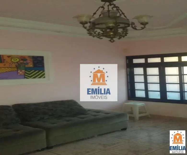 Foto 4 de Casa com 3 quartos à venda, 120m2 em Jardim Terras de São João, Jacarei - SP