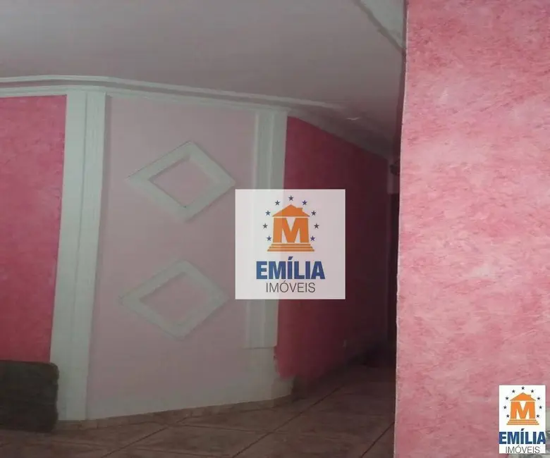 Foto 3 de Casa com 3 quartos à venda, 120m2 em Jardim Terras de São João, Jacarei - SP