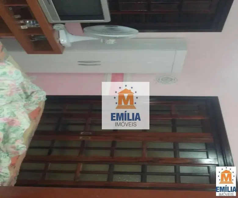 Foto 5 de Casa com 3 quartos à venda, 120m2 em Jardim Terras de São João, Jacarei - SP