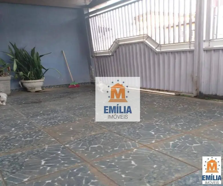 Foto 2 de Casa com 3 quartos à venda, 120m2 em Jardim Terras de São João, Jacarei - SP