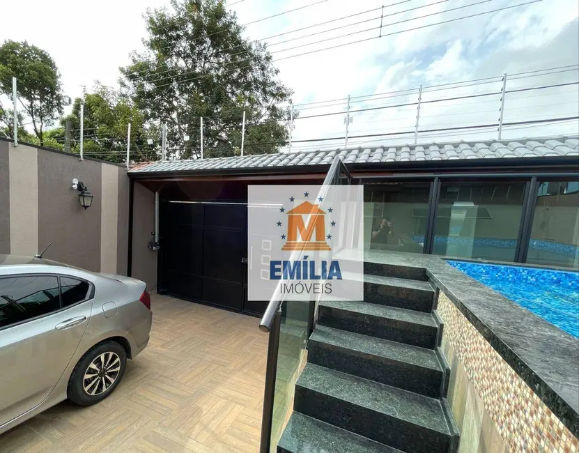Foto 4 de Casa com 4 quartos à venda, 315m2 em Jardim Flórida, Jacarei - SP