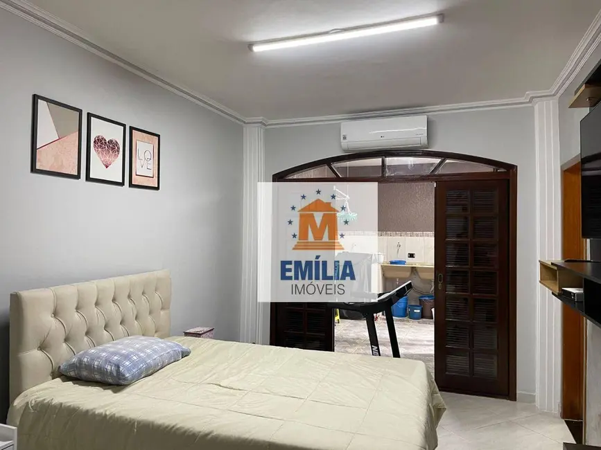 Foto 7 de Casa com 4 quartos à venda, 315m2 em Jardim Flórida, Jacarei - SP