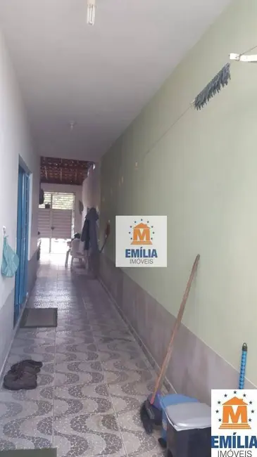 Casa com 3 quartos à venda, 155m2 em Jardim Panorama, Jacarei - SP - imagem 4 Foto 4 de Casa com 3 quartos à venda, 155m2 em Jardim Panorama, Jacarei - SP