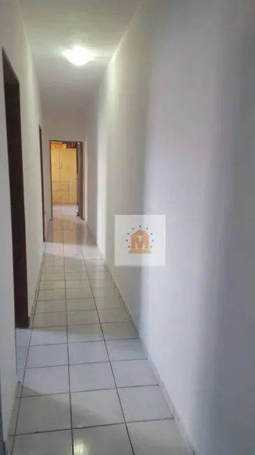 Foto 7 de Casa com 3 quartos à venda, 155m2 em Jardim Panorama, Jacarei - SP