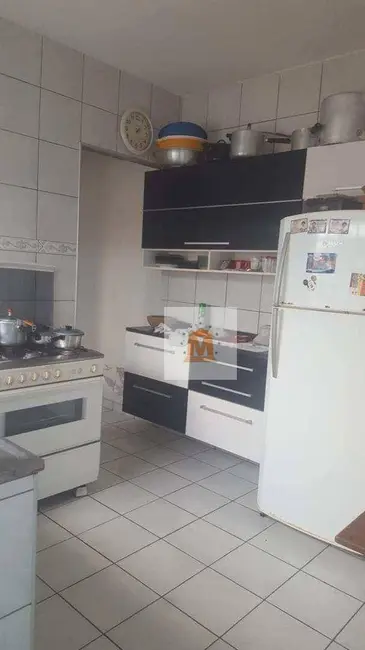 Foto 1 de Casa com 3 quartos à venda, 155m2 em Jardim Panorama, Jacarei - SP