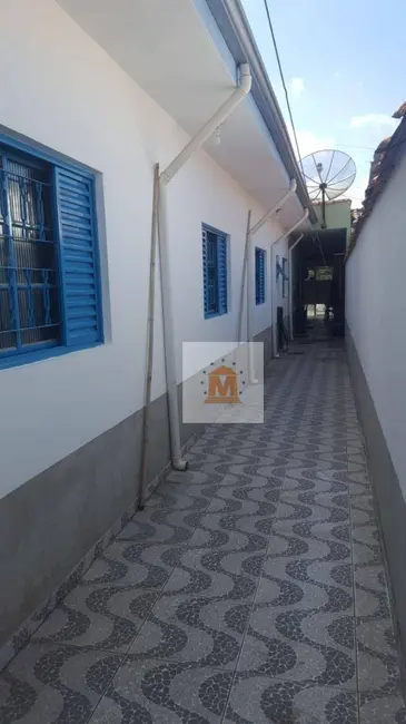 Foto 6 de Casa com 3 quartos à venda, 155m2 em Jardim Panorama, Jacarei - SP