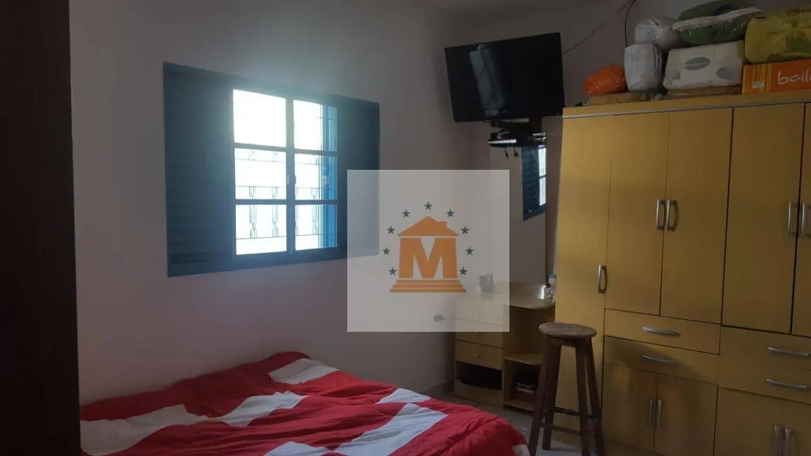 Foto 4 de Casa com 3 quartos à venda, 155m2 em Jardim Panorama, Jacarei - SP