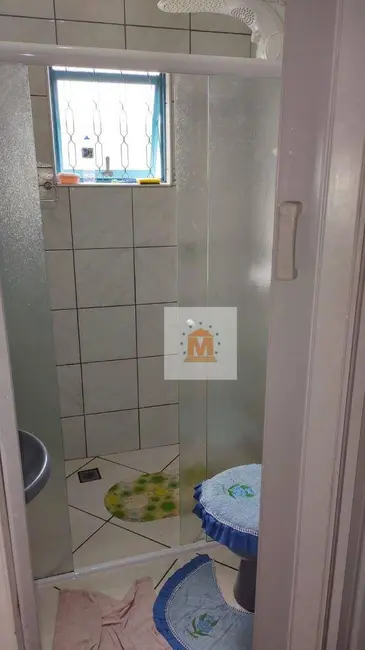 Foto 5 de Casa com 3 quartos à venda, 155m2 em Jardim Panorama, Jacarei - SP