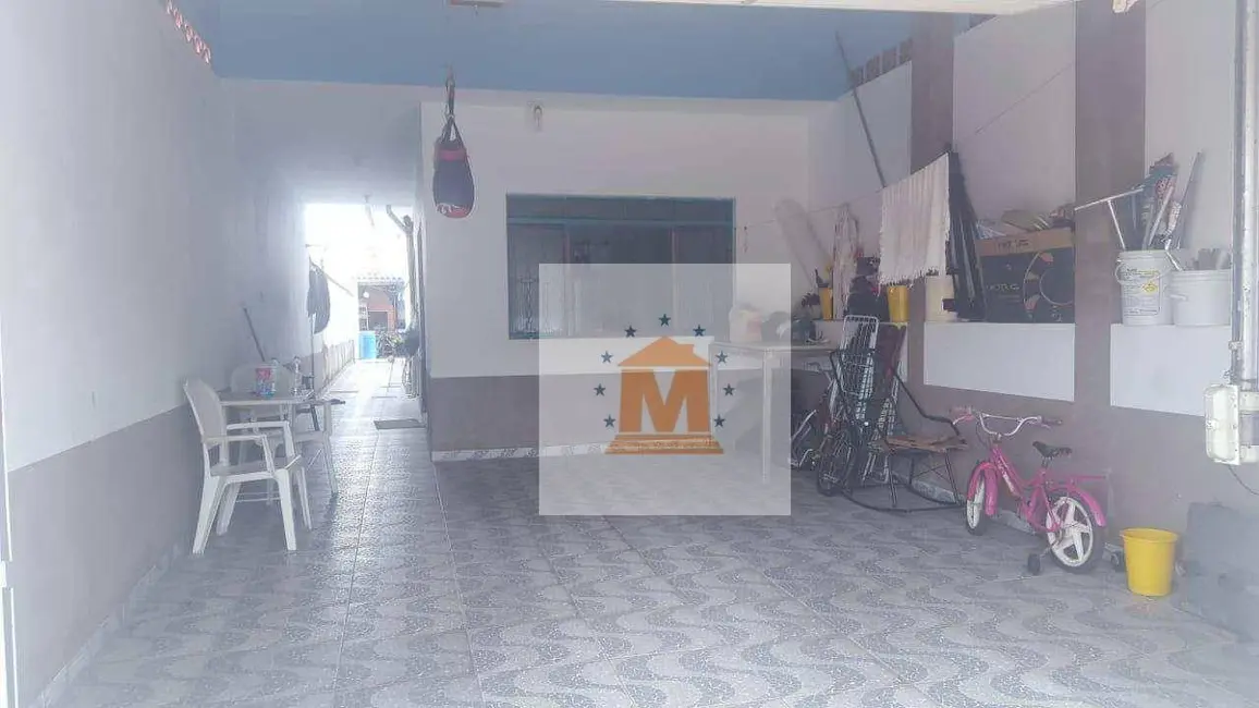 Foto 2 de Casa com 3 quartos à venda, 155m2 em Jardim Panorama, Jacarei - SP