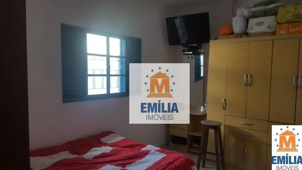 Casa com 3 quartos à venda, 155m2 em Jardim Panorama, Jacarei - SP - imagem 5 Foto 5 de Casa com 3 quartos à venda, 155m2 em Jardim Panorama, Jacarei - SP