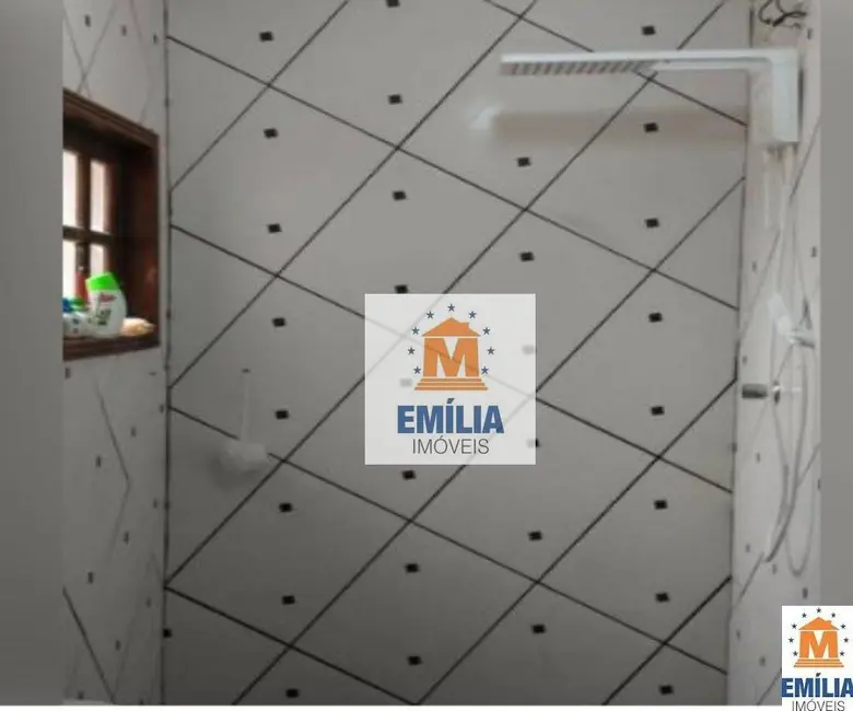 Foto 8 de Casa com 4 quartos à venda, 125m2 em Vila Nova Aliança, Jacarei - SP