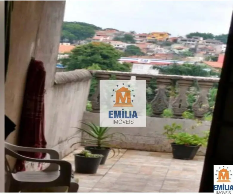 Foto 2 de Casa com 4 quartos à venda, 300m2 em Vila Nova Aliança, Jacarei - SP