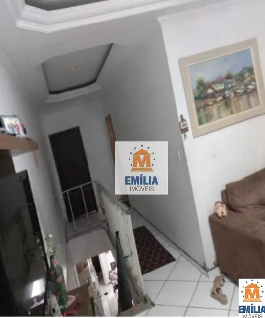 Foto 6 de Casa com 4 quartos à venda, 125m2 em Vila Nova Aliança, Jacarei - SP