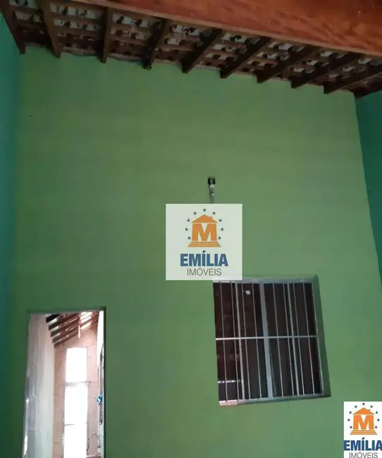 Foto 4 de Casa com 3 quartos à venda, 145m2 em Cidade Salvador, Jacarei - SP