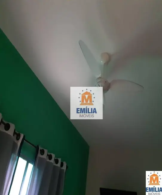 Foto 6 de Casa com 3 quartos à venda, 145m2 em Cidade Salvador, Jacarei - SP