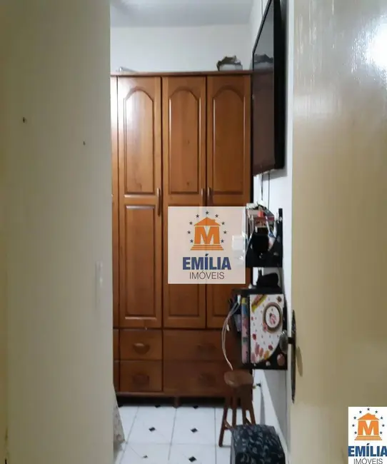 Foto 3 de Casa com 3 quartos à venda, 145m2 em Cidade Salvador, Jacarei - SP