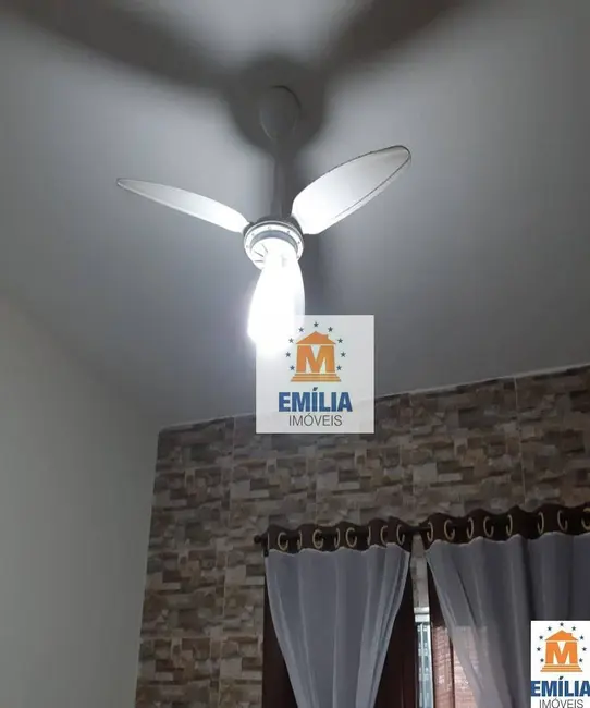 Foto 5 de Casa com 3 quartos à venda, 145m2 em Cidade Salvador, Jacarei - SP