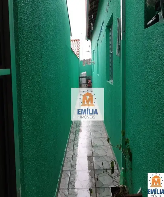 Foto 9 de Casa com 3 quartos à venda, 145m2 em Cidade Salvador, Jacarei - SP