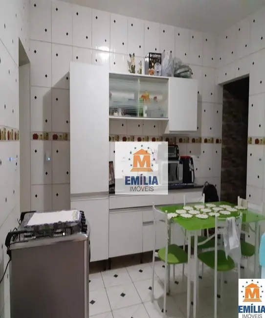 Foto 8 de Casa com 3 quartos à venda, 145m2 em Cidade Salvador, Jacarei - SP