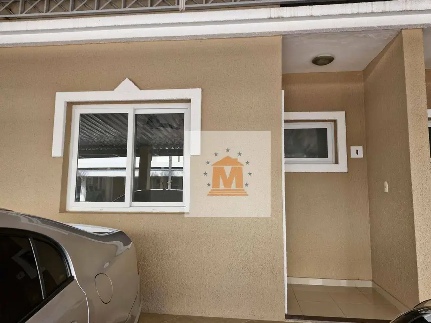 Casa de Condomínio com 2 quartos à venda, 120m2 em Jardim Primavera, Jacarei - SP - imagem 3 Foto 3 de Casa de Condomínio com 2 quartos à venda, 120m2 em Jardim Primavera, Jacarei - SP