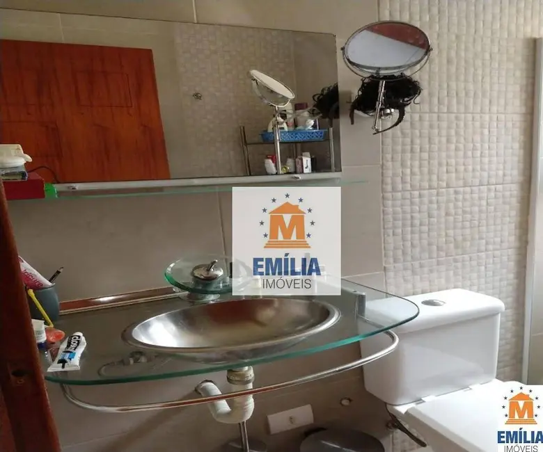 Foto 9 de Casa de Condomínio com 4 quartos à venda, 140m2 em Parque Califórnia, Jacarei - SP