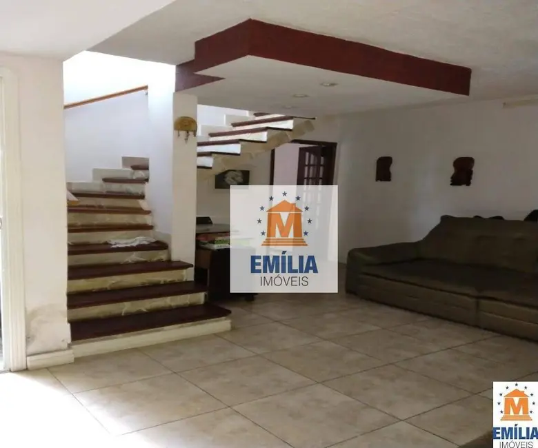 Foto 1 de Casa de Condomínio com 4 quartos à venda, 140m2 em Parque Califórnia, Jacarei - SP