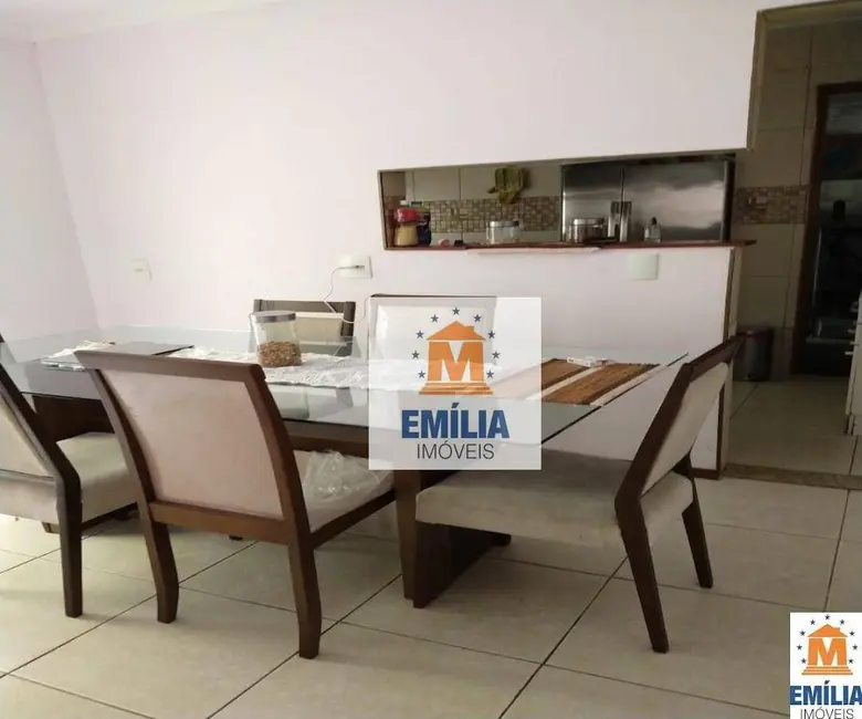 Foto 5 de Casa de Condomínio com 4 quartos à venda, 140m2 em Parque Califórnia, Jacarei - SP