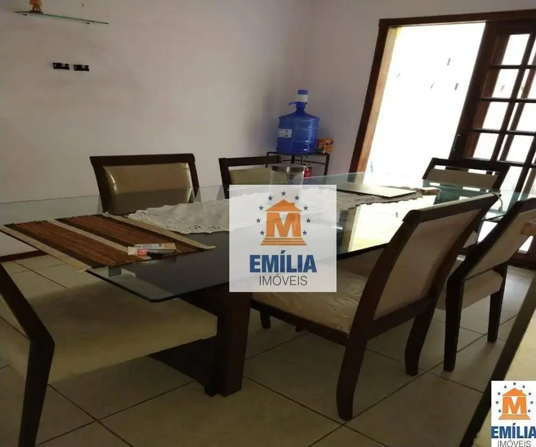 Foto 4 de Casa de Condomínio com 4 quartos à venda, 140m2 em Parque Califórnia, Jacarei - SP