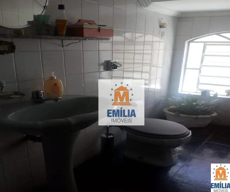 Foto 6 de Casa com 3 quartos à venda, 250m2 em Cidade Jardim, Jacarei - SP