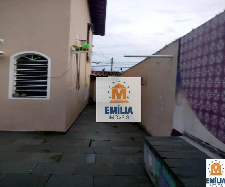 Foto 2 de Casa com 3 quartos à venda, 250m2 em Cidade Jardim, Jacarei - SP