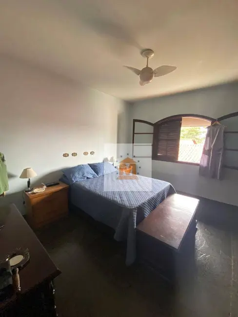 Foto 8 de Casa com 4 quartos à venda, 250m2 em Cidade Jardim, Jacarei - SP