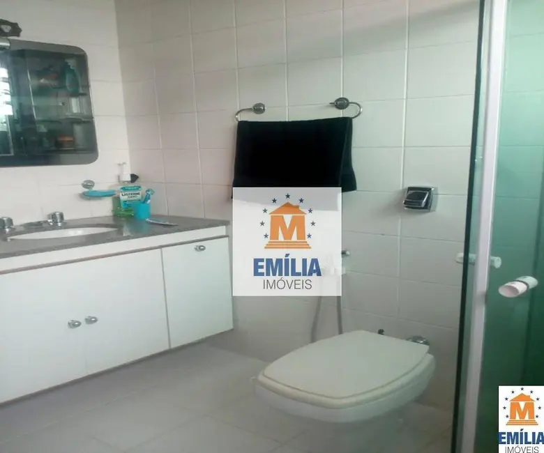 Foto 7 de Casa com 3 quartos à venda, 250m2 em Cidade Jardim, Jacarei - SP