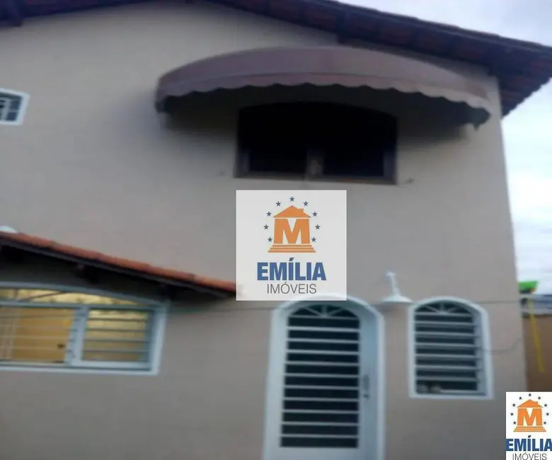 Foto 4 de Casa com 3 quartos à venda, 250m2 em Cidade Jardim, Jacarei - SP