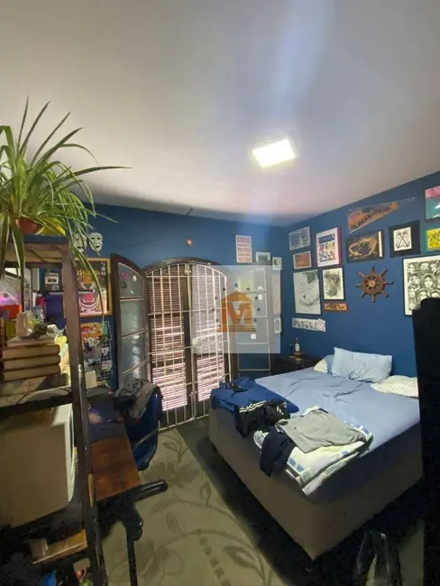 Foto 9 de Casa com 4 quartos à venda, 250m2 em Cidade Jardim, Jacarei - SP