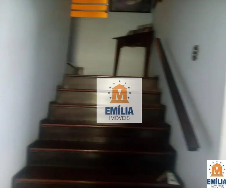 Foto 8 de Casa com 3 quartos à venda, 250m2 em Cidade Jardim, Jacarei - SP