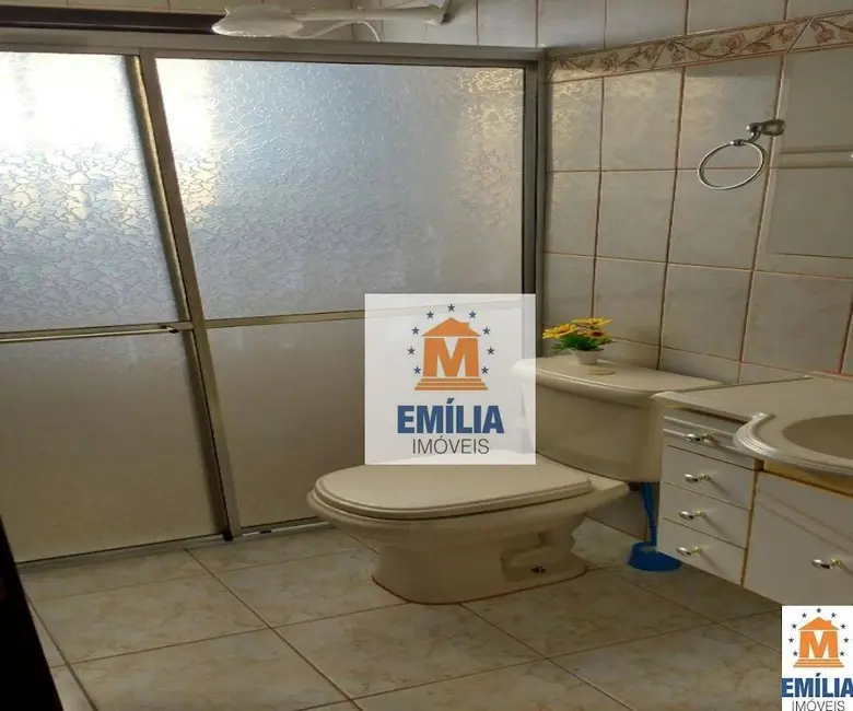 Foto 9 de Sobrado com 5 quartos à venda, 250m2 em Jardim Colinas, Jacarei - SP