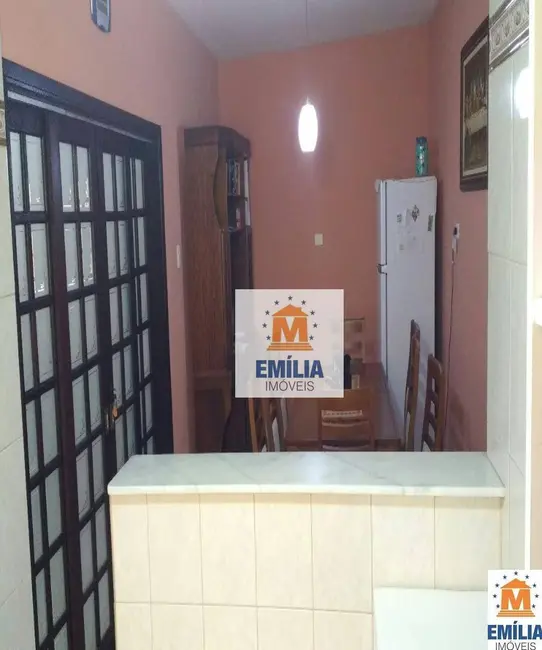 Foto 2 de Sobrado com 5 quartos à venda, 250m2 em Jardim Colinas, Jacarei - SP