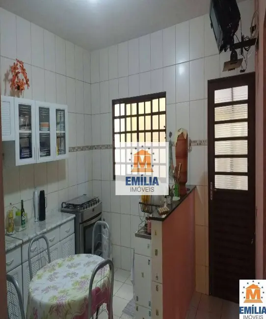 Foto 7 de Sobrado com 5 quartos à venda, 250m2 em Jardim Colinas, Jacarei - SP