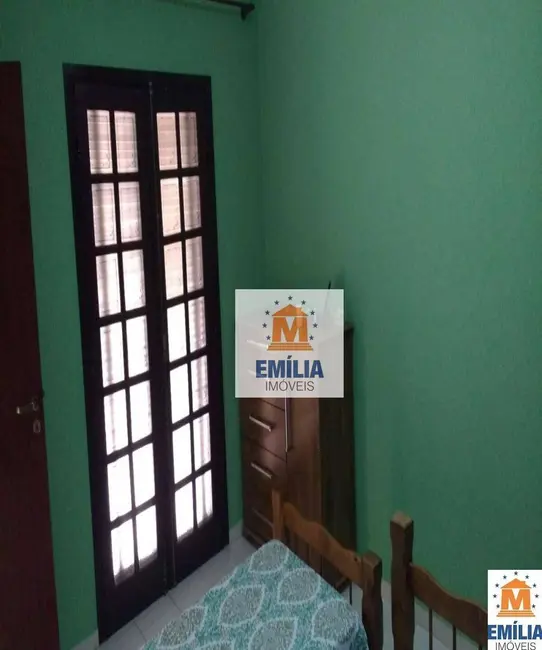 Foto 4 de Sobrado com 5 quartos à venda, 250m2 em Jardim Colinas, Jacarei - SP