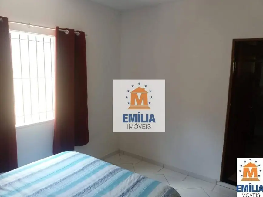 Foto 6 de Casa com 2 quartos à venda, 125m2 em Bandeira Branca, Jacarei - SP