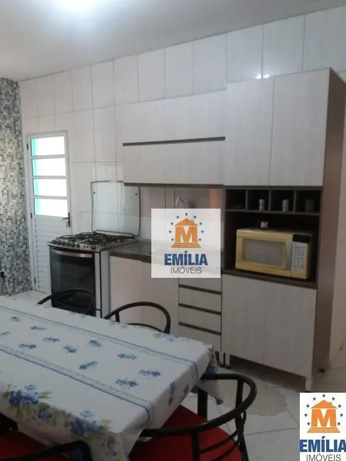 Foto 9 de Casa com 2 quartos à venda, 125m2 em Bandeira Branca, Jacarei - SP