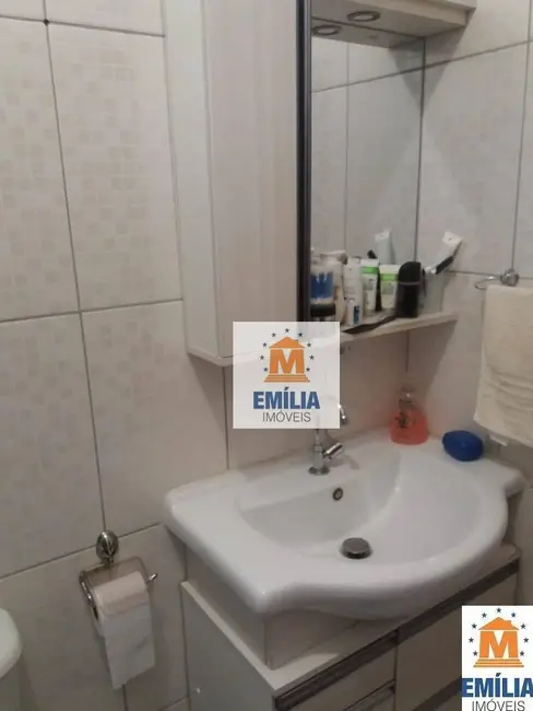 Foto 5 de Casa com 2 quartos à venda, 125m2 em Bandeira Branca, Jacarei - SP