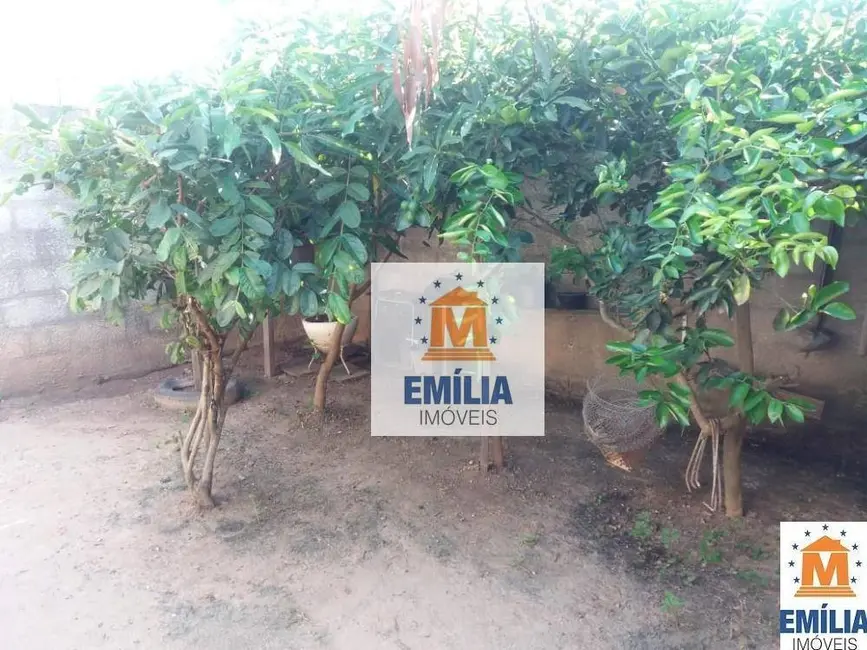 Foto 7 de Casa com 2 quartos à venda, 125m2 em Bandeira Branca, Jacarei - SP