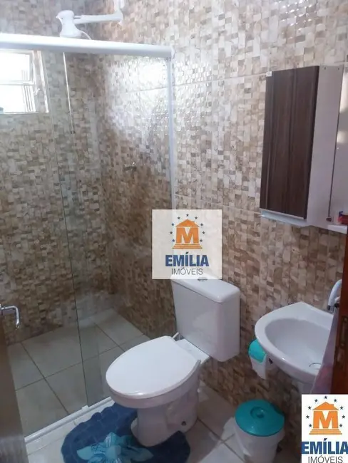 Foto 4 de Casa com 2 quartos à venda, 125m2 em Bandeira Branca, Jacarei - SP