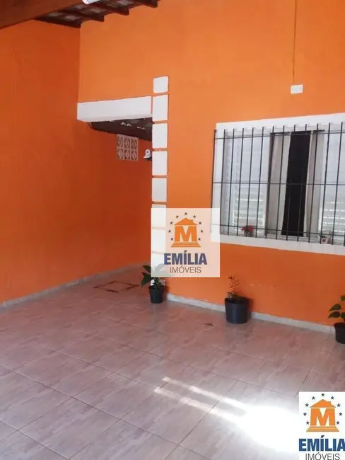 Foto 3 de Casa com 2 quartos à venda, 125m2 em Bandeira Branca, Jacarei - SP