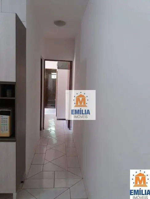 Foto 8 de Casa com 2 quartos à venda, 125m2 em Bandeira Branca, Jacarei - SP