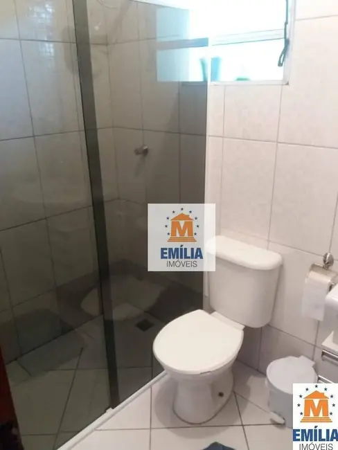 Foto 2 de Casa com 2 quartos à venda, 125m2 em Bandeira Branca, Jacarei - SP