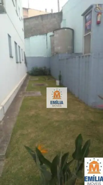 Foto 5 de Apartamento com 2 quartos à venda, 56m2 em Cidade Salvador, Jacarei - SP