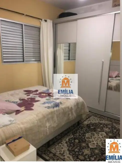 Foto 3 de Apartamento com 2 quartos à venda, 56m2 em Cidade Salvador, Jacarei - SP