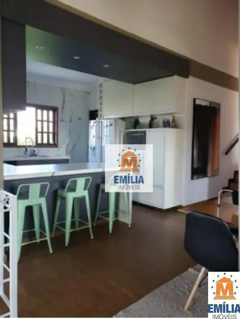 Foto 8 de Casa de Condomínio com 3 quartos à venda, 280m2 em Jacarei - SP